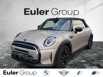 MINI COOPER_CABRIO