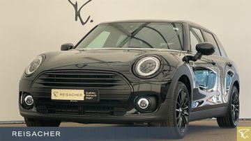 MINI COOPER_CLUBMAN