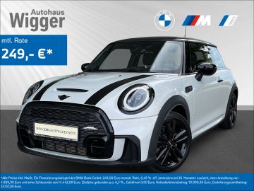 MINI COOPER_S