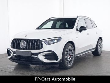 MB GLC 63 AMG