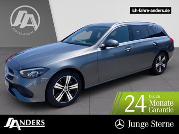 MB C 220