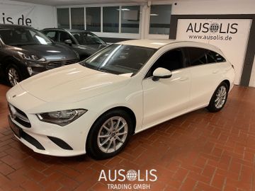 MB CLA 180