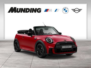 MINI COOPER_CABRIO