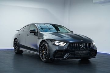 MB AMG GT