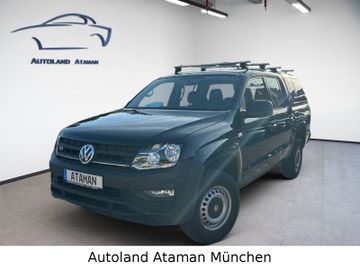 VW Amarok