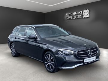 MB E 300