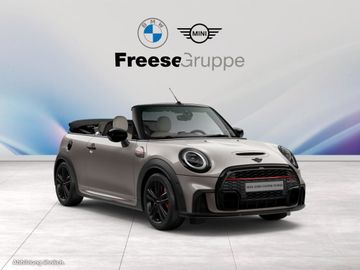 MINI JOHN_COOPER_WORKS_CABRIO