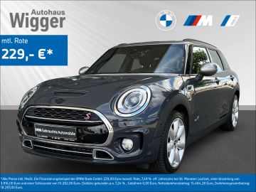 MINI COOPER_SD_CLUBMAN