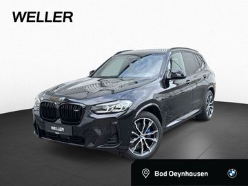BMW X3 M40