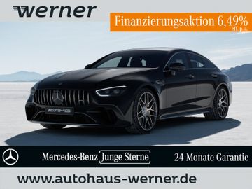 MB AMG GT