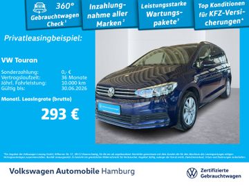 VW Touran