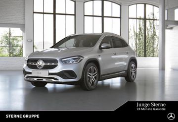 MB GLA 250
