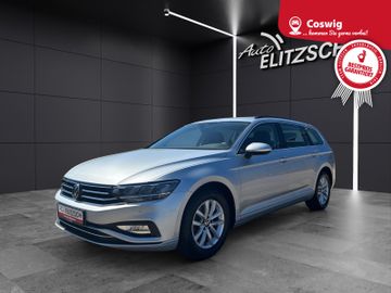 VW Passat Variant