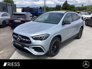 MB GLA 250