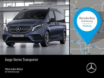 MB V 250