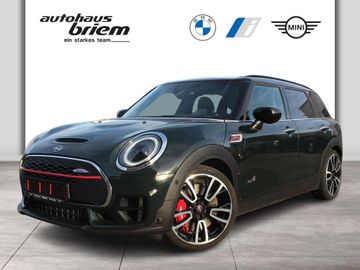 MINI JOHN_COOPER_WORKS_CLUBMAN
