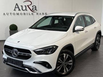 MB GLA 250
