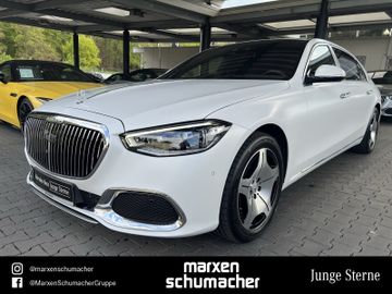 MB S 580