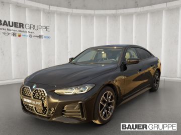 BMW 420 Gran Coupe