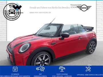 MINI COOPER_CABRIO