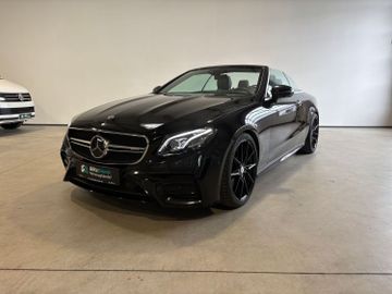 MB E 53 AMG