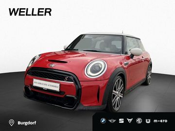 MINI COOPER_S