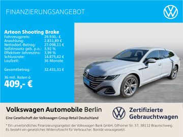 VW Arteon