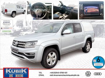 VW Amarok