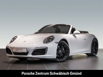 PORSCHE 991