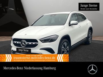 MB GLA 250