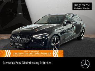 MB C 220