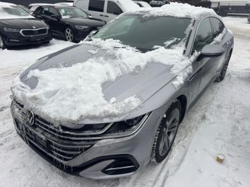 VW Arteon