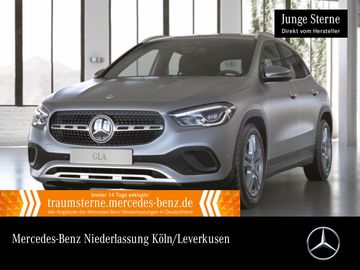MB GLA 250