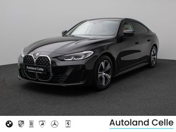 BMW 420 Gran Coupe