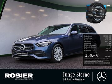MB C 220