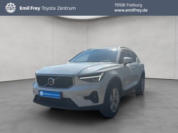 VOLVO XC 40