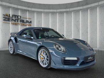 PORSCHE 991