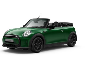 MINI COOPER_CABRIO