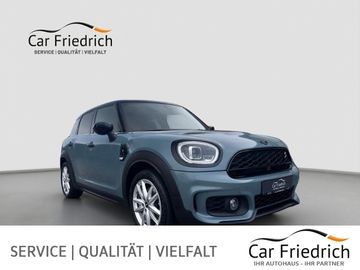 MINI COOPER_COUNTRYMAN