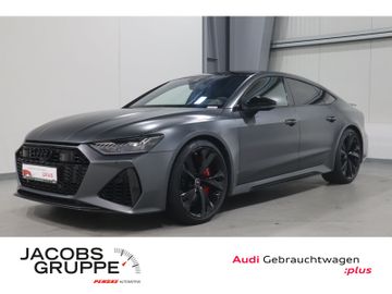 AUDI RS7