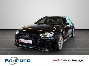 AUDI RS4