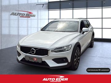 VOLVO V60 CC