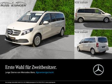 MB V 220