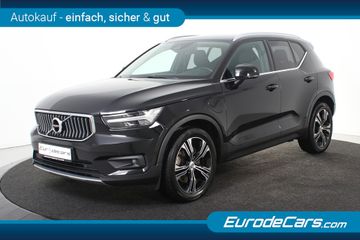 VOLVO XC 40