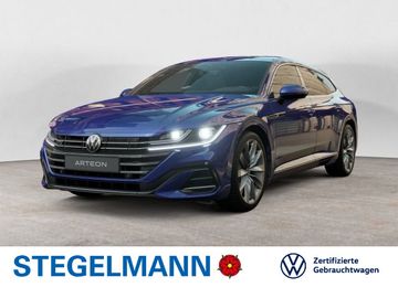 VW Arteon