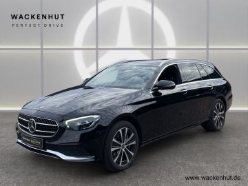MB E 300