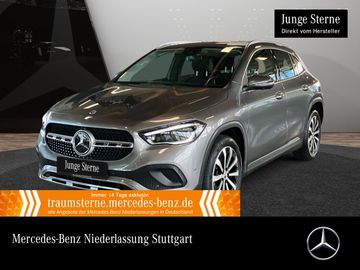 MB GLA 250
