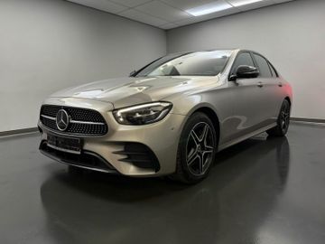 MB E 450