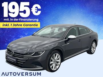 VW Arteon