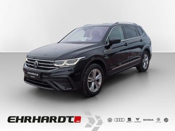 VW Tiguan Allspace